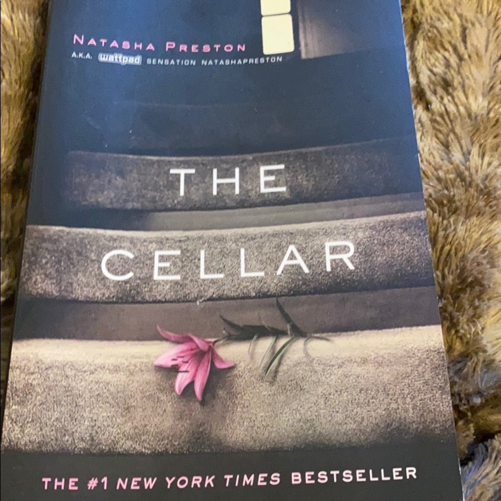 The Cellar